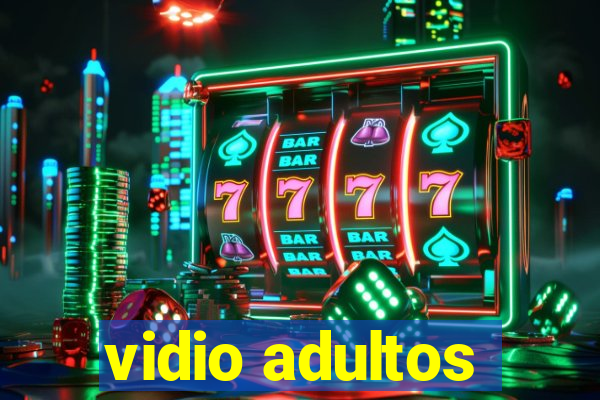 vidio adultos